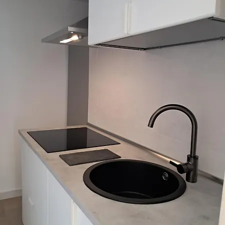 Apartment Sul Mare