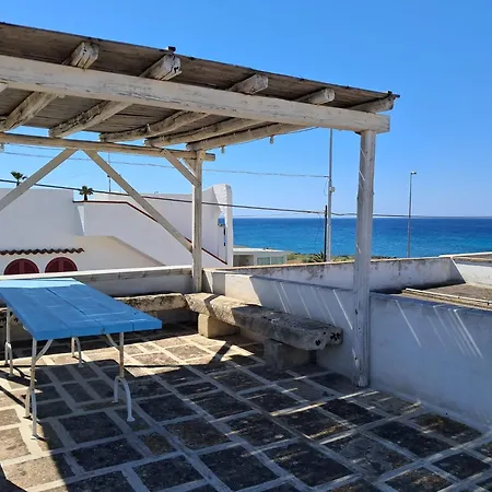 Sul Mare Apartment Capilungo
