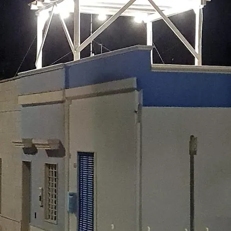 Apartment Sul Mare
