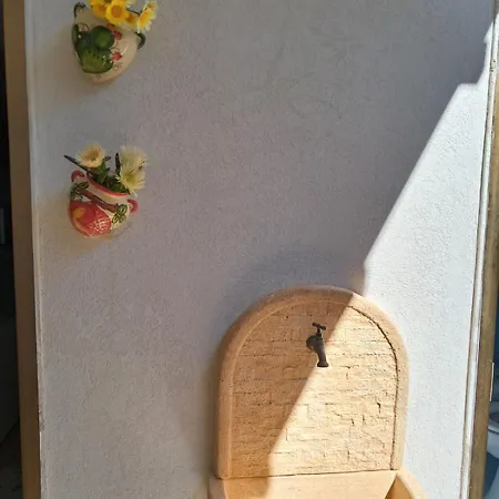 Sul Mare Apartment *