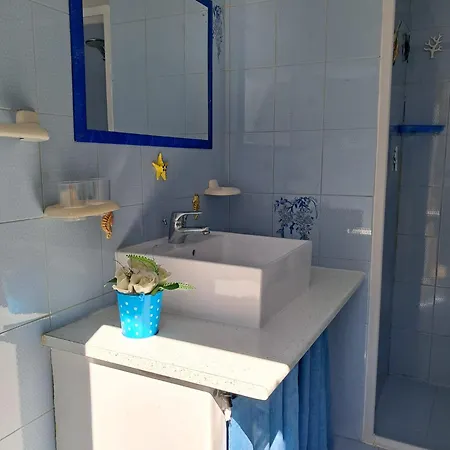 Sul Mare Apartment Capilungo