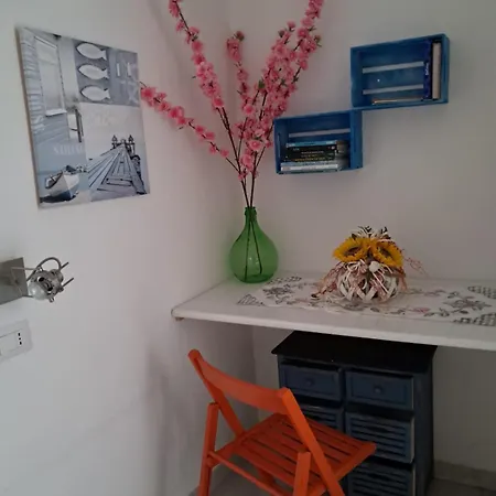 Sul Mare Apartment
