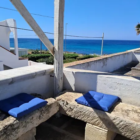 Sul Mare Apartment *