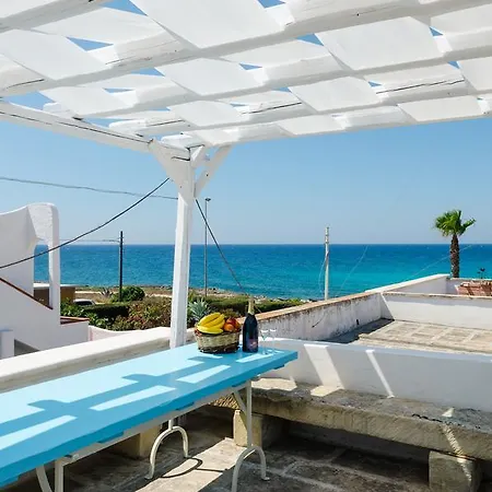 Sul Mare Capilungo