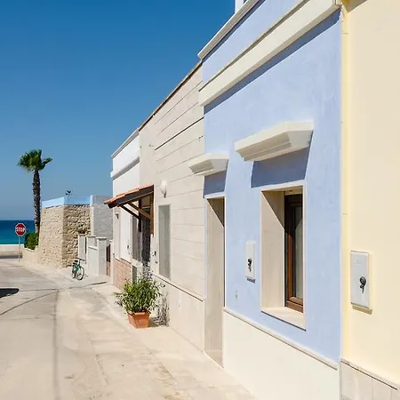 Дом отдыха Sul Mare