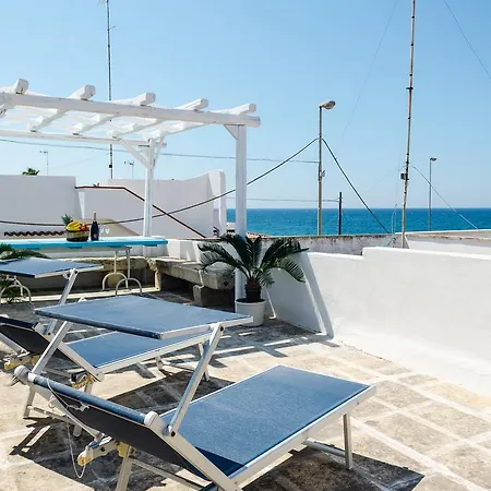 Sul Mare Дом отдыха Capilungo