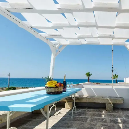 Apartment Sul Mare