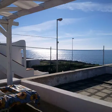 Sul Mare * Capilungo