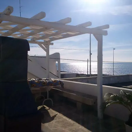 Apartment Sul Mare