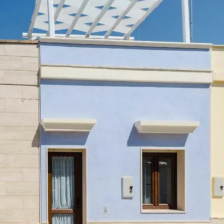 Sul Mare Apartment *