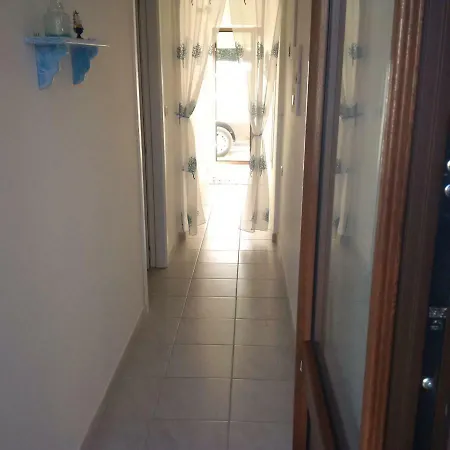 Sul Mare Apartment *