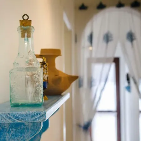Sul Mare Apartment
