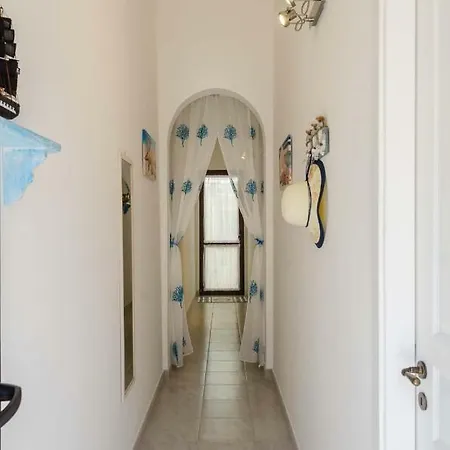 Sul Mare Apartment *