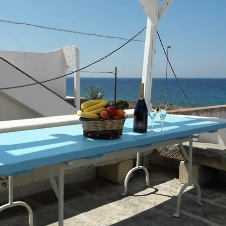 Apartment Sul Mare Capilungo